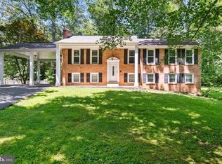 4442 Bellewood Dr, Pomfret, MD