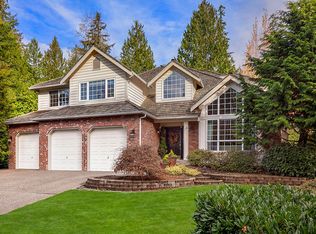 2622 226th Ave SE, Sammamish, WA 98075