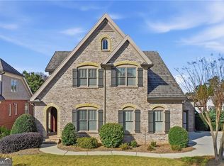 2615 Hillandale Cir, Cumming, GA 30041