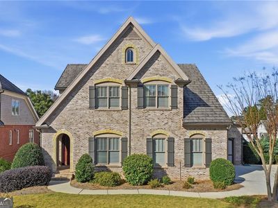 2615 Hillandale Cir, Cumming, GA, 30041