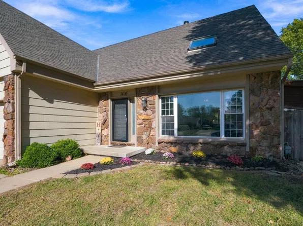 1406 E Pinion Rd, Derby, KS 67037