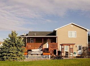 4912 Blue Grouse Pl, Billings, MT 59105