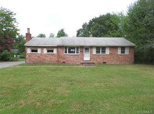 3741 Rusk Ave, Richmond, VA 23234