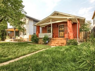 2045 N Lowell Blvd, Denver, CO 80211