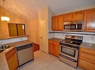 713 Rancho Dr, Mesquite, TX 75149