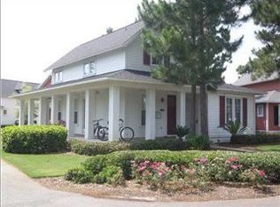 1361 Ravens Run, Miramar Beach, FL 32550