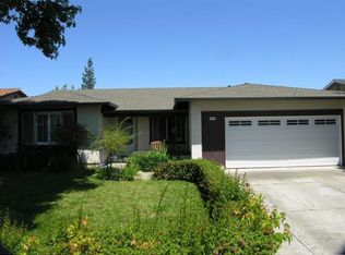 34238 Tartarian Way, Union City, CA 94587