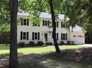 8513 Stonegate Dr, Raleigh, NC 27615