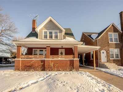 2722 Iowa St, Granite City, IL, 62040