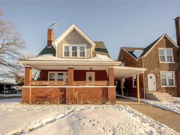 2722 Iowa St, Granite City, IL 62040