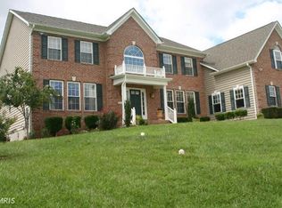 12250 Longleaf Ln, Dunkirk, MD 20754