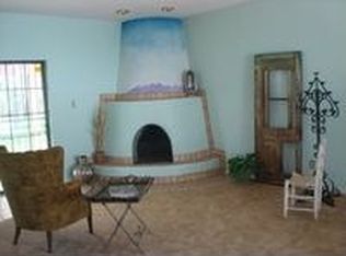455 Salopek Blvd, Las Cruces, NM 88001