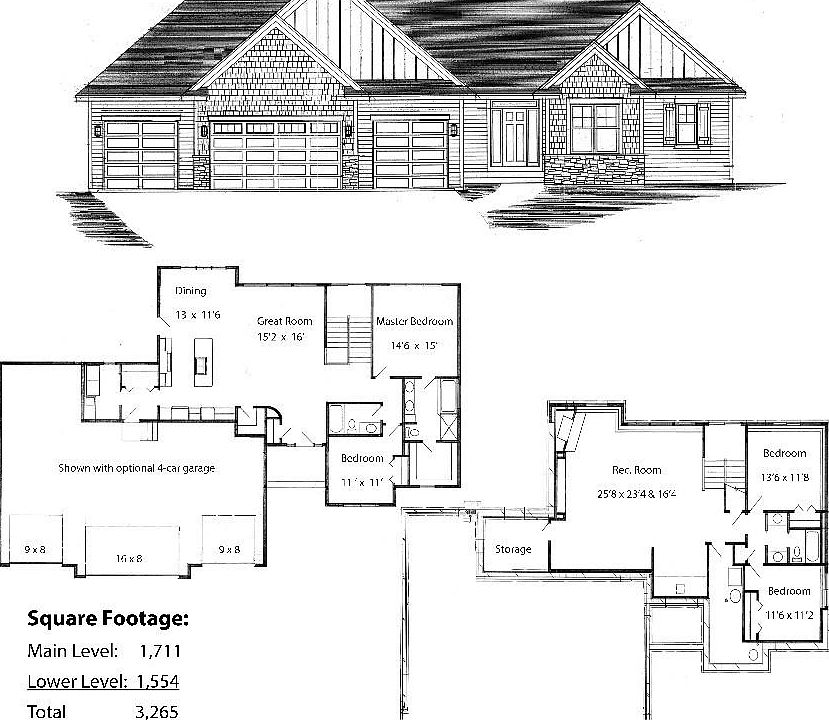 2nd image of 3541 129th Ct NE