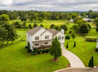 118 Long Ridge Rd SE, Calhoun, GA 30701