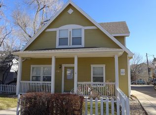 1740 17th St APT 2, Boulder, CO 80302