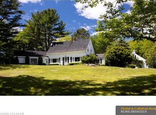340 East Rd, Boothbay, ME 04537