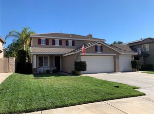 20746 Rosedale Dr, Riverside, CA 92508