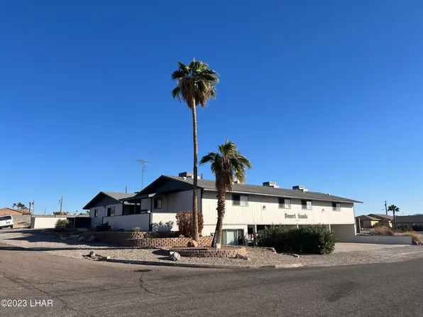 2320 Sandwood Dr #3, Lake Havasu City, AZ 86403
