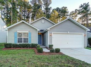 1746 Summit Ridge Ln, Kannapolis, NC 28083