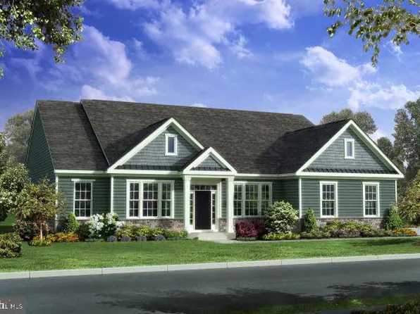 619 McCracken Dr #2, Middletown, DE 19709