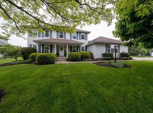 9964 Derbyshire Ave NW, North Canton, OH 44720