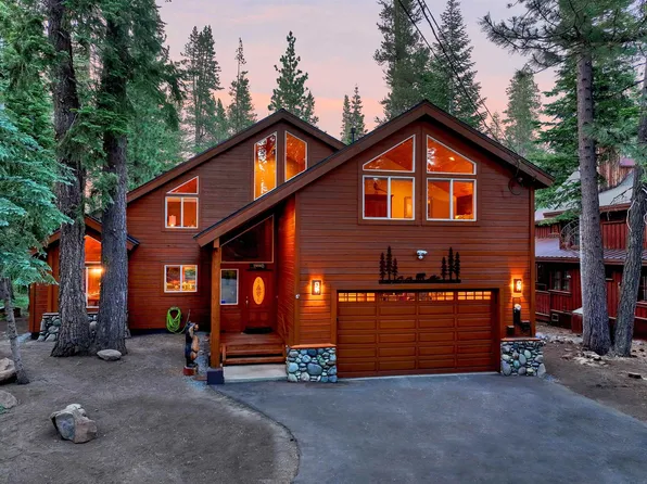 13347 Cristallina Way, Truckee, CA 96161