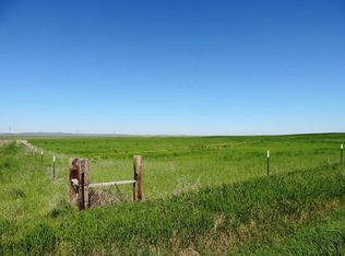 8422 Heag Rd, Broadview, MT 59015