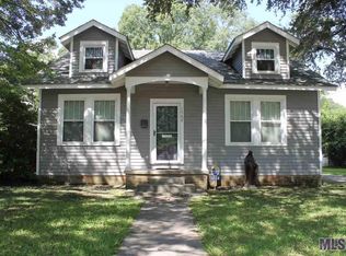 1562 S Eugene St, Baton Rouge, LA 70808