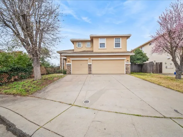 9615 Harvest View Way, Sacramento, CA 95827
