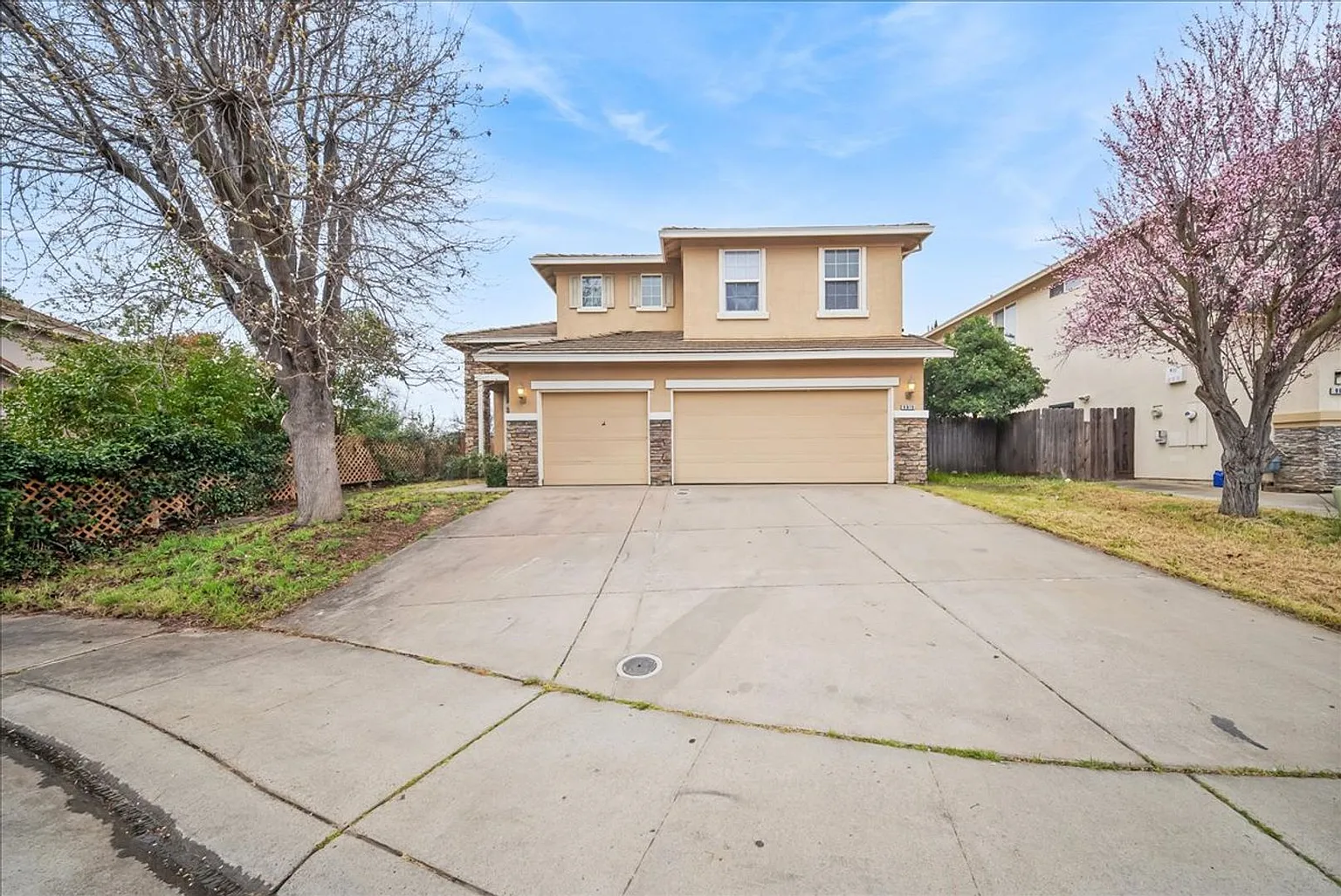 9615 Harvest View Way photo 1
