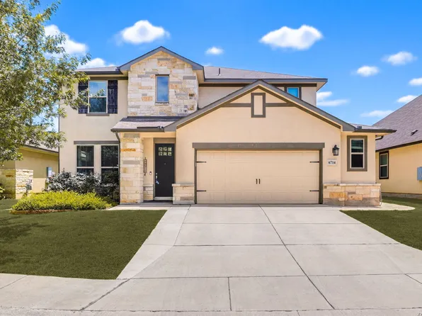 6714 Harmony Farm, San Antonio, TX 78249