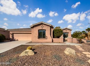 42950 W Misty Morning Ln, Maricopa, AZ 85138