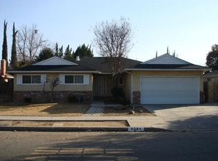 6284 N Millbrook Ave, Fresno, CA