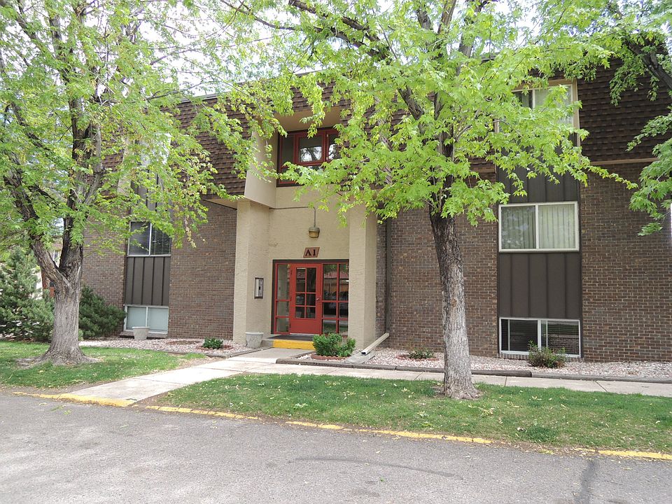 1st image of 7755 E Quincy Ave #106A1