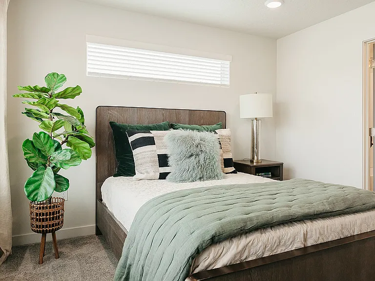 A Space to Truly Unwind