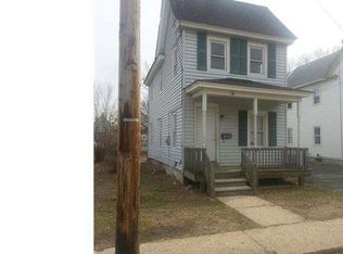 16 W Washington St, Paulsboro, NJ 08066