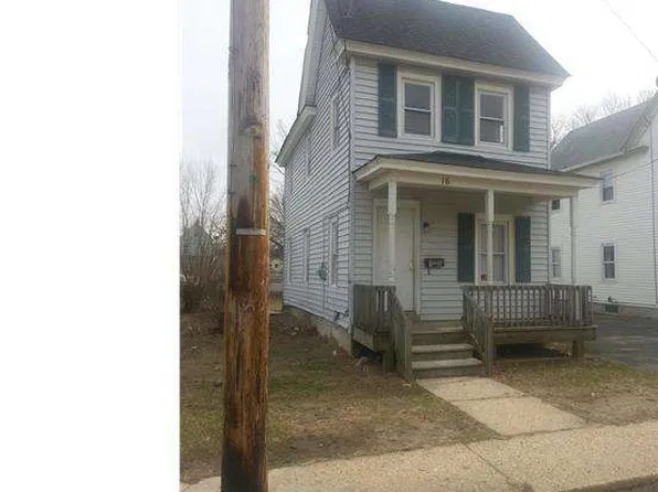 16 W Washington St, Paulsboro, NJ 08066