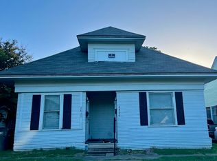 2828 May St, Fort Worth, TX 76110