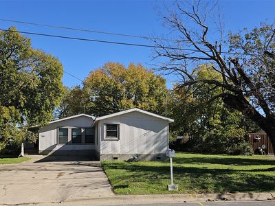 509 Avenue S, Denton, TX, 76205