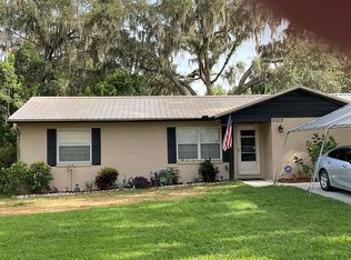 5212 SE 113th St, Belleview, FL 34420