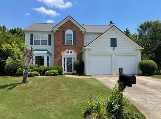 417 Islandora Cv, Woodstock, GA 30188