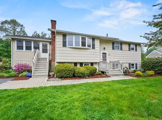 11 Huron Dr, Hudson, MA 01749