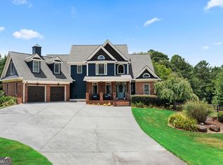 14 Lake Point Dr SE, Cartersville, GA 30121