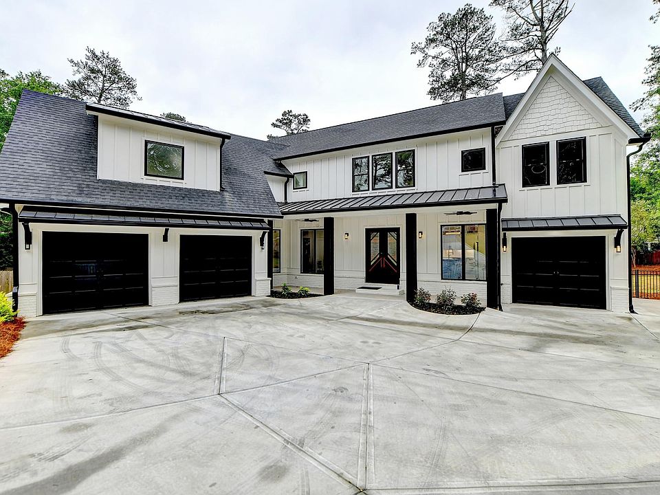 40566 Ashford Dunwoody Rd NE, Atlanta, GA 30319 Zillow