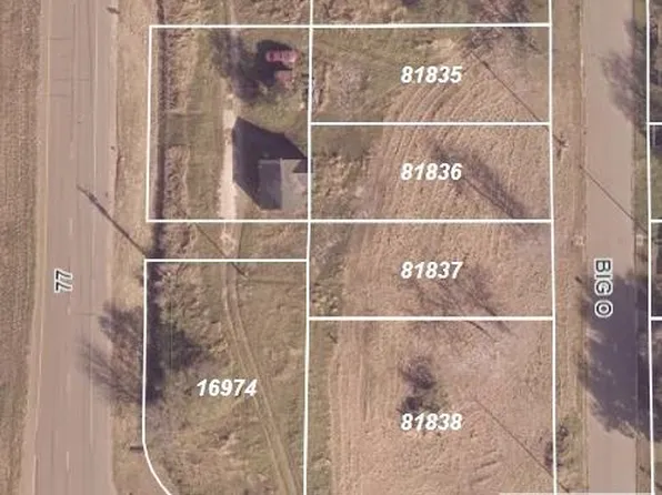 7901 Big O Ave, Lyford, TX 78569