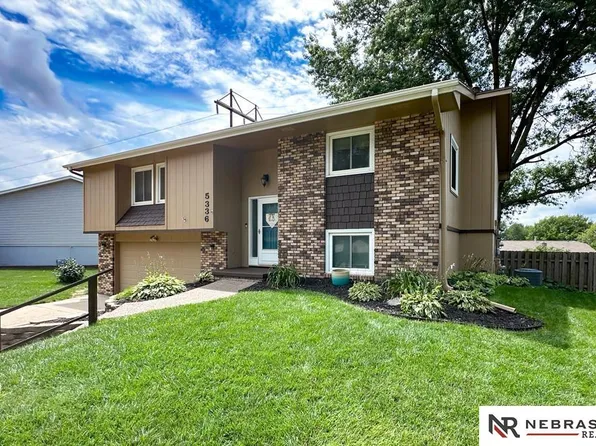 5336 S 107th Ave, Omaha, NE 68127