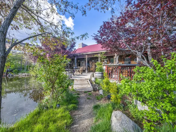 1015 Us Highway 395 S, Washoe Valley, NV 89704