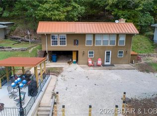 29598 Hunter Rd, Gravois Mills, MO 65037