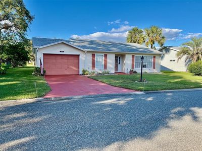 5006 El Destino Dr, Leesburg, FL, 34748