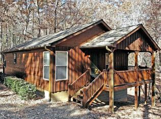 428 Payne Way, Blairsville, GA 30512